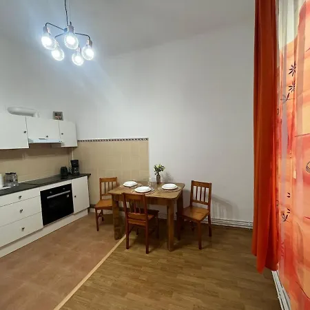 Camelia Loft In * Kaloşvar