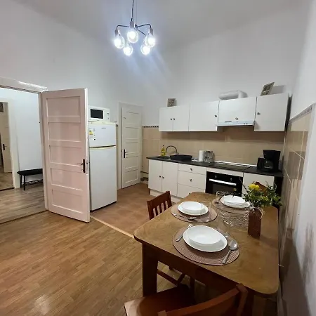 Camelia Loft In * Cluj-Napoca