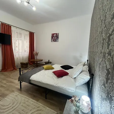 Apartman Camelia Loft In Kolozsvár