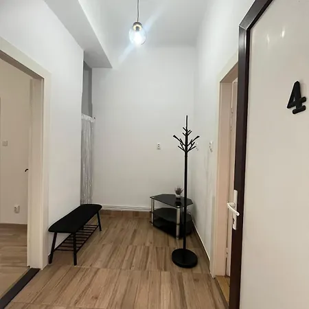 Apartman Camelia Loft In *