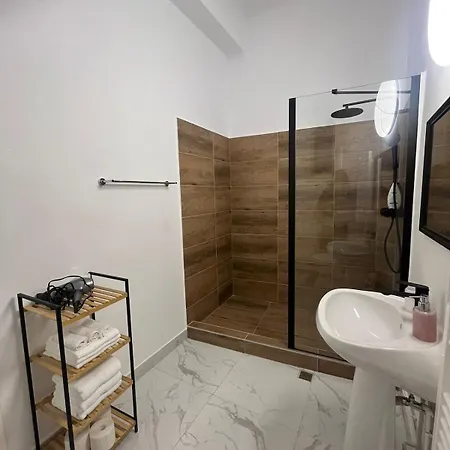 Camelia Loft In * Cluj-Napoca