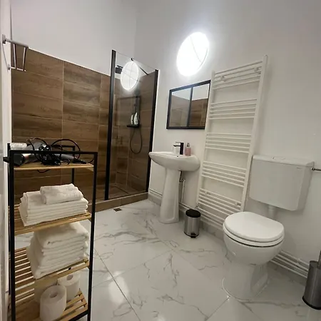 Apartman Camelia Loft In *