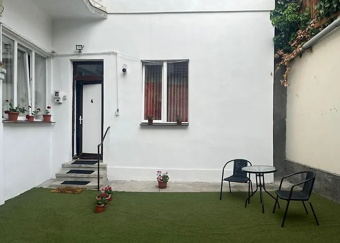 Camelia Loft In * Kolozsvár