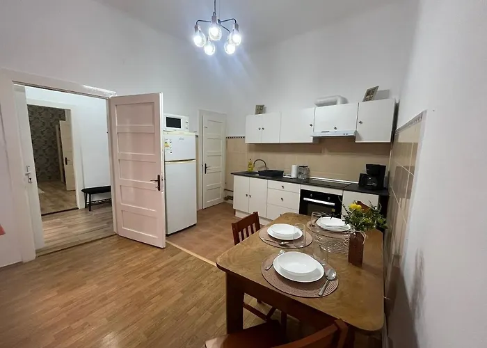 Camelia Loft In * Kolozsvár