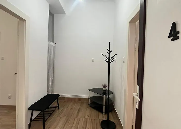 Apartman Camelia Loft In *