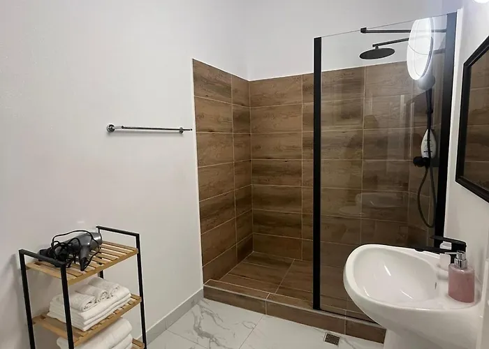 Camelia Loft In * Cluj-Napoca